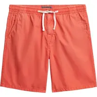 Superdry for man. M7110479A Short Essentials Walk orange (M), Casual, Cotton