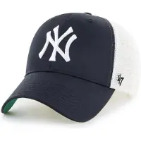 47 MLB NEW YORK BRANSON - Baseballcaps