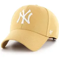 47 Mlb New York Yankees Mvp Cap