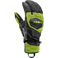 LEKI Wcr Venom Gs 3d Lobster Votter