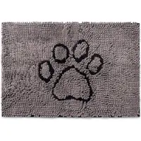 Dog Gone Smart Dørmatte For Skitne Hunder