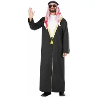 My Other Me Petrodollar-prinskostyme