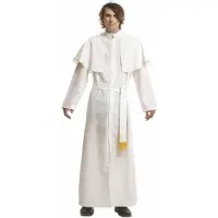 My Other Me Pavekostymet