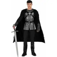 My Other Me Nordens Herre-kostyme