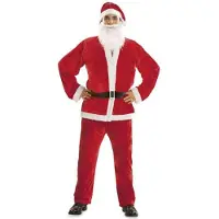 My Other Me Julenissekostyme