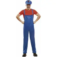 My Other Me Superrørleggerkostyme