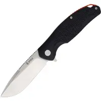 Spika Bushmaster Raider Linerlock