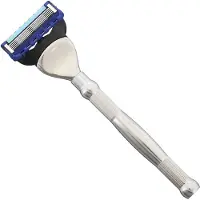 Razolution System Razor Stainless Steel