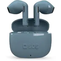 SBS Go Pods Trådløse øretelefoner