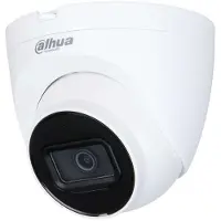 Dahua Hac-hdw1231tq-a-020 Overvåkningskamera