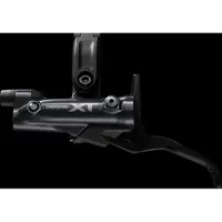 Shimano Bl-m8200 Deore Xt Disc Venstre Bremsehendel