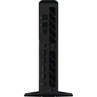 Asus NUC 15 Performance RNUC15JNK7X50002 - Barebone - mini-PC 1 x Core Ultra 7 255HX / operativ på 5,2 GHz - RAM 0 GB - GeForce RTX 5060 - Gigabit Ethernet, 2,5 Gigabit Ethernet, Bluetooth 5.2, IEEE