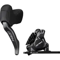 Shimano Bl-rx825-l/br-rx820-f Bremseklosser