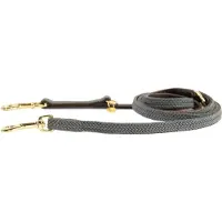 Kentucky Nylon Plaited Hundebånd 15 Mm