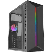 Mars Gaming Mc-blaze Pc-tårnkasse