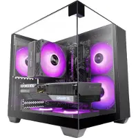Mars Gaming Mc-visionm Pc-tårnkasse