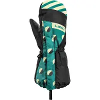 LEKI Little Paw Gore-tex Votter