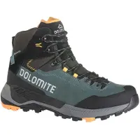 Dolomite Vernale Leather High Goretex Tursko
