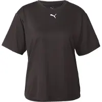 Puma Tad Essentials Relaxed Kortarmet T-skjorte