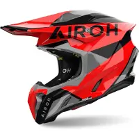 Airoh Twist 3 King Offroadhjelm