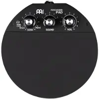 Meinl Percussion Compact Percussion Pad
