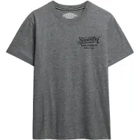 Superdry Outdoor Co Kortarmet T-skjorte