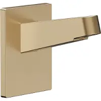 Hansgrohe Bruserbøjning Pulsify t/hb 260 bø bronze