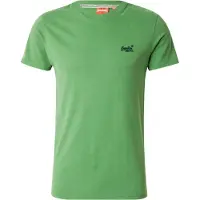 Superdry Essential Logo Embroidered Kortarmet T-skjorte