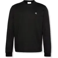 Calvin Klein Jeans Lv04rd247g Langarmet T-skjorte