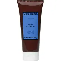 Ceremonia Pequi Style Gel 187 ml