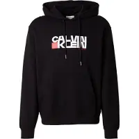 Calvin Klein Jeans Lv04rd258g Collegegenser