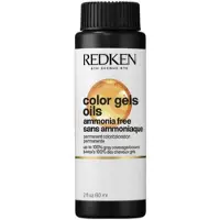 Redken 05br-5.56 60ml Hårfarge 3 Enheter