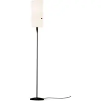 SERIEN LIGHTING serien.lighting Club M LED-gulvlampe, svart