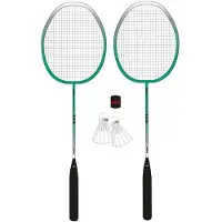 Schreuder Badminton Set - 3+ Years