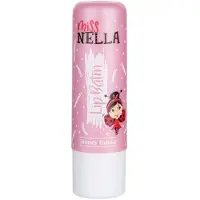 Miss Nella Leppepomade - Honey Bunny - Baby Pink - - OneSize - Pleieprodukter
