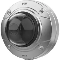 Axis Q3538-slve Overvåkningskamera