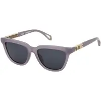 Zadig & Voltaire Szv403 Solbriller For Kvinner