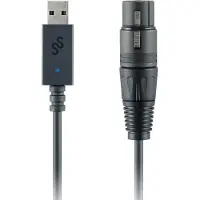 SoundSwitch Micro DMX Interface