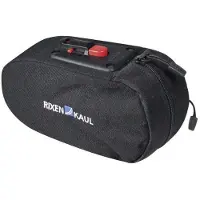 Klickfix Micro Sl Sadelveske 1.2l
