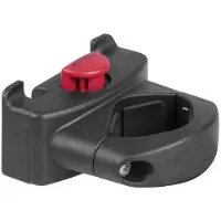 Klickfix Caddy E-scooter Støtte