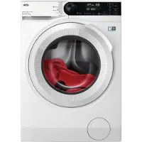 AEG 7000 ProSteam washer dryer (LWR732S96F)