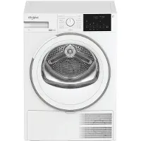 Whirlpool SD 9BD W EE tumble dryer