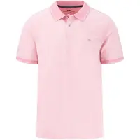 Fynch&Hatton 15031904 Kortermet Poloskjorte