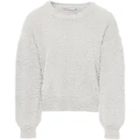 Kids Only Genser - Strikk - CookNewPiumo - Cloud Danser - - 13-14 år (158-164) - Genser
