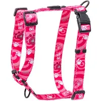 Rogz Fusion Hundesele