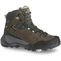 Dolomite Vernale Leather High Goretex Tursko