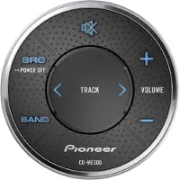 Pioneer Cd-me300 Fjernkontroll
