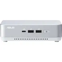 Asus NUC 14 Pro+ RNUC14RVSU900000I - Barebone - mini-PC 1 x Core Ultra 9 185H / inntil 5.1 GHz - RAM 0 GB - Intel Arc Graphics - Gigabit Ethernet, 2.5 Gigabit Ethernet, IEEE 802.11ax (Wi-Fi 6E), Blue