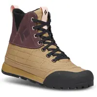 Black Diamond Circuit Mid Tilnærmingssko