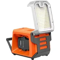 Husqvarna arbeidslys WL 8i